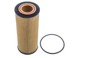 DENCKERMANN A211027 - FILTRO ACEITE  ALFA 159 2.4JTD 05-