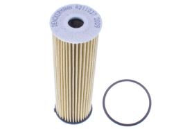 DENCKERMANN A211037 - FILTRO ACEITE  MERCEDES E W213 200D 16-