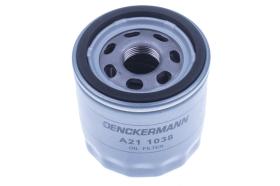 DENCKERMANN A211038 - FILTRO ACEITE  FORD TRANSIT 2.0TDCI 16-
