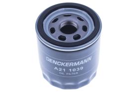 DENCKERMANN A211039 - FILTRO ACEITE  OPEL CORSA E 1.0 14-