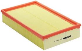 DENCKERMANN A140001 - FILTRO DE AIRE VW PASSAT 1.6-2.0 90.01-97.05. 1.9TDI 93-97