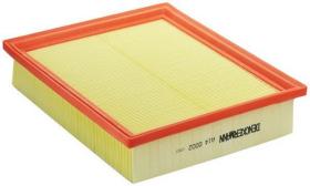 DENCKERMANN A140002 - FILTRO DE AIRE VW GOLF III. VENTO 1.4-2.0. 2.8 VR6. 2.9 VR6.