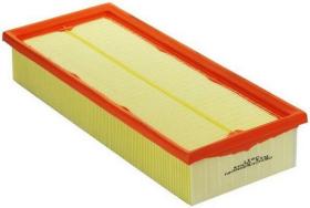 DENCKERMANN A140004 - FILTRO DE AIRE VW GOLF 1.6D/TD 80.08-91.10. PASSAT 1.6D/TD 8