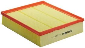 DENCKERMANN A140008 - FILTRO DE AIRE VW LT II 2.3. 2.5SDI/TDI. 2.8TDI 96-. MERCEDE