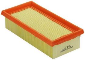 DENCKERMANN A140009 - FILTRO DE AIRE VW GOLF I 1.5. 1.6 (JB. FP) 75-83. GOLF II 1.