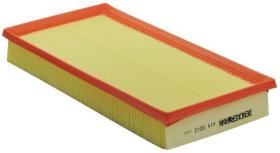 DENCKERMANN A140012 - FILTRO DE AIRE VW GOLF 1.6. 1.8. 2.3 V5. 1.9TDI 97-. AUDI A3