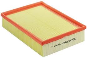 DENCKERMANN A140015 - FILTRO DE AIRE FORD ESCORT 1.8D/TD 90-00. ESCORT RS 2.0 91-9