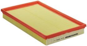 DENCKERMANN A140023 - FILTRO DE AIRE OPEL VECTRA 1.6I 16V 95-. 1.8I 16V