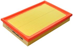 DENCKERMANN A140024 - FILTRO DE AIRE OPEL VECTRA 1.6-2.0 88.09-95.11. CALIBRA 2.0