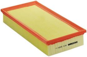 DENCKERMANN A140026 - *A140515* FILTRO DE AIRE PEUGEOT 405 1.6. 1.9 87-95. 1.8TD.