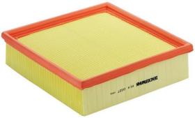 DENCKERMANN A140027 - FILTRO DE AIRE VW TRANSPORTER 1.6 . 2.0 79-82