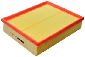 DENCKERMANN A140042 - *A140022* FILTRO DE AIRE OPEL OMEGA 2.4. 2.6. 3.0. 2.3D/TD 8