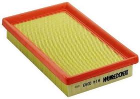 DENCKERMANN A140043 - FILTRO DE AIRE FIAT CINQUECENTO 0.7. 0.9 91.07-98.01. SEICEN