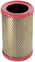 DENCKERMANN A140045 - FILTRO DE AIRE RENAULT CLIO. KANGOO. TWINGO 1.2 96.05-