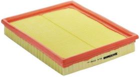 DENCKERMANN A140046 - FILTRO DE AIRE OPEL OMEGA 1.8 . 2.0 86 -