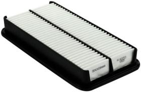 DENCKERMANN A140052 - FILTRO DE AIRE TOYOTA COROLLA.CARINA (D) 83-. CARINA II 2.0I
