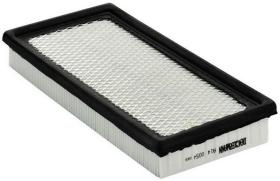 DENCKERMANN A140054 - FILTRO DE AIRE VW GOLF I 1.6GTI . 1.8GTI 77-83