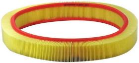 DENCKERMANN A140055 - FILTRO DE AIRE MERCEDES BENZ W201 1.8E. 2.0E. 2.3E (M102) 85