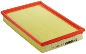 DENCKERMANN A140058 - FILTRO DE AIRE VW BORA.GOLF IV. POLO IV 1.4 16V 00.02-. SKOD
