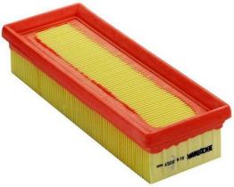 DENCKERMANN A140059 - FILTRO DE AIRE FIAT TIPO. TEMPRA 1.4. 1.6 89.05-96.04