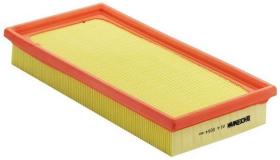DENCKERMANN A140064 - FILTRO DE AIRE TOYOTA CARINA E 1.6I 16V.2.0I 91-