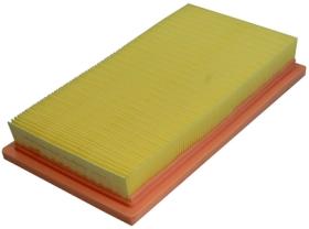 DENCKERMANN A140074 - FILTRO DE AIRE KIA RIO 1.3I SOHC 00-. RIO 1.5I 16V 00-