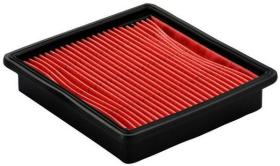 DENCKERMANN A140077 - FILTRO DE AIRE NISSAN MICRA 1.0I.1.3I K11 93-. K12 1.0I. 1.2