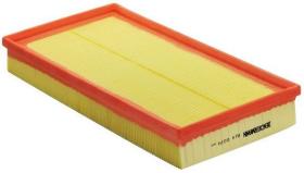 DENCKERMANN A140079 - FILTRO DE AIRE VOLVO 850 2.5TDI 95-96. C70. S70. V70 2.5TDI