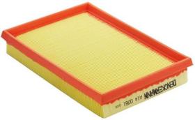DENCKERMANN A140081 - FILTRO DE AIRE TOYOTA COROLLA UK 1.3I 16V 98-99