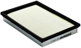 DENCKERMANN A140082 - FILTRO DE AIRE KIA SPORTAGE 2/0I 98- /RETONA 2/0 00-