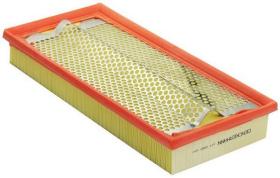 DENCKERMANN A140089 - FILTRO DE AIRE MERCEDES BENZ W124 2.5D (OM602) 85.04-93.06.