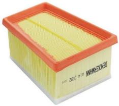 DENCKERMANN A140092 - FILTRO DE AIRE RENAULT MEGANE. MEGANE CLASSIC 1.4 16