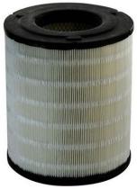 DENCKERMANN A140100 - FILTRO DE AIRE MITSUBISHI CANTER 2.8D (4M40) 96.05-