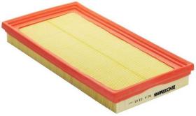 DENCKERMANN A140101 - FILTRO DE AIRE KIA SEPHIA II.SHUMA 1.5.1.8 97-01.CARENS I.II