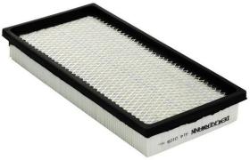 DENCKERMANN A140103 - FILTRO DE AIRE FORD MONDEO 2.5 24V 94.07-. MONDEO ST200 2.5