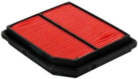 DENCKERMANN A140104 - FILTRO DE AIRE HONDA CIVIC.CIVIC CRX 1.5I.1.6I 87-90