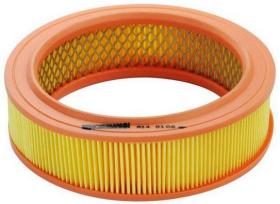 DENCKERMANN A140106 - FILTRO DE AIRE NISSAN MICRA -93