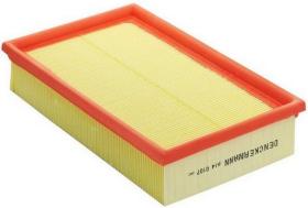 DENCKERMANN A140107 - FILTRO DE AIRE MERCEDES BENZ W124 2.0E. 2.2E (M111) 92.10-