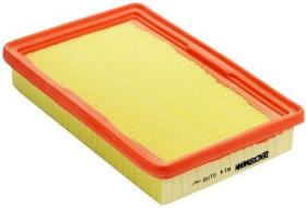 DENCKERMANN A140108 - FILTRO DE AIRE HYUNDAI ACCENT 1.5I 94-99. EXCEL 1.5 94.01-