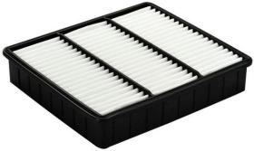 DENCKERMANN A140111 - FILTRO DE AIRE MITSUBISHI COLT.LANCER 1.3I.1.6I 92-96