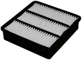 DENCKERMANN A140112 - FILTRO DE AIRE MITSUBISHI COLT/LANCER 1.3I 16V.1.6I 16V 96-