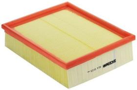DENCKERMANN A140115 - FILTRO DE AIRE OPEL VECTRA B 1.7TD 95-96