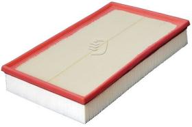 DENCKERMANN A140116 - FILTRO DE AIRE VOLVO S80 2.0 20V. 2.4 20V. 2.8T6 24V. 2.9 24
