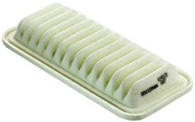 DENCKERMANN A140120 - FILTRO DE AIRE TOYOTA YARIS 1.0I 16V 99-. 1.0I 12V. 1.3I 16V