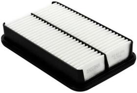 DENCKERMANN A140121 - FILTRO DE AIRE TOYOTA COROLLA 1.3I (2EE) 89-92