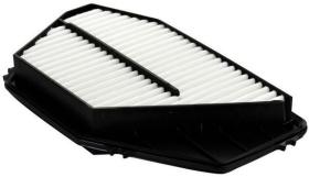 DENCKERMANN A140122 - FILTRO DE AIRE HONDA ACCORD.AERODECK 2.2I 94-