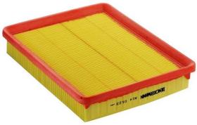 DENCKERMANN A140123 - FILTRO DE AIRE HYUNDAI SONATA (EF) 2.0I.2.4I.2.5I 98.03-. KI