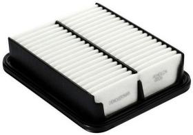 DENCKERMANN A140124 - FILTRO DE AIRE SUZUKI BALENO 1.6I 16V.1.8I 16V 95.03-