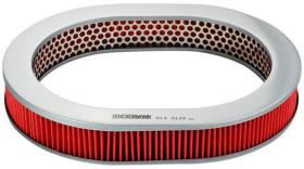 DENCKERMANN A140129 - FILTRO DE AIRE HONDA CIVIC 1.3 16V.1.4 16V 87-92