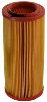 DENCKERMANN A140130 - FILTRO DE AIRE VW POLO 1.7SDI 97.07-. 1.9D 94.10-. 1.9S